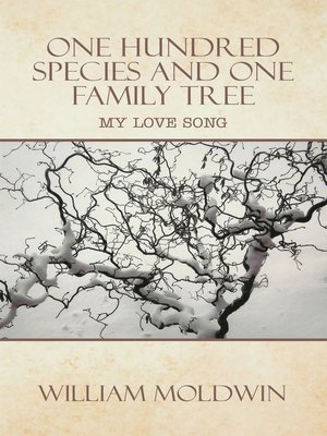 cover image of One Hundred Species and One Family Tree